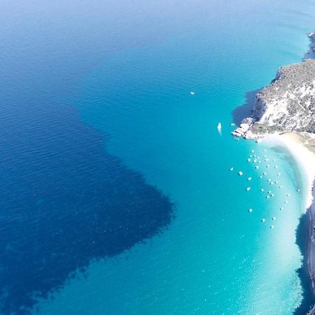Casa Vacanza Gelsomino Cala Gonone Zewnętrze zdjęcie