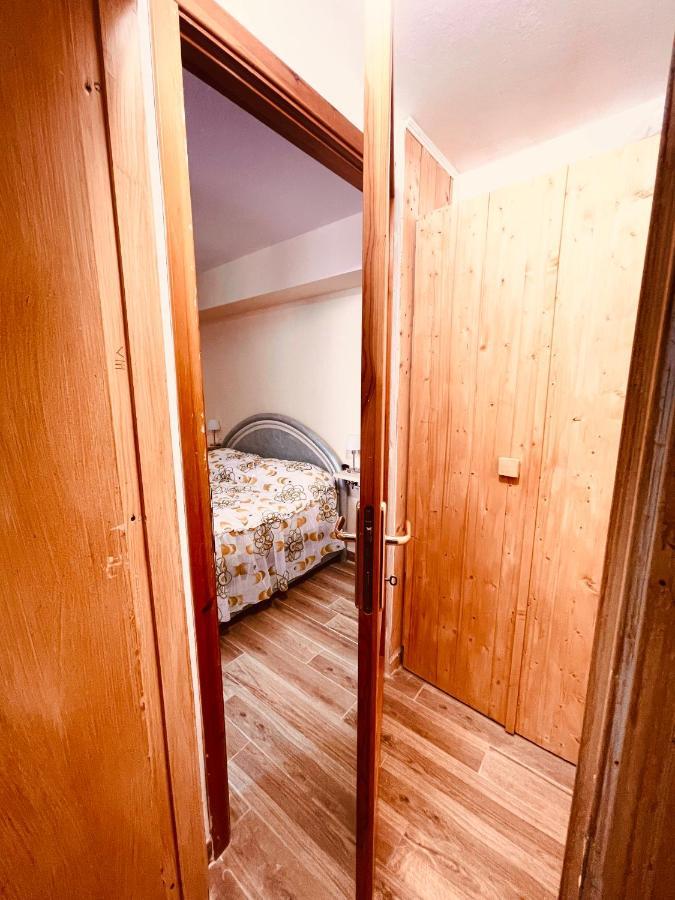 Casa Vacanza Gelsomino Cala Gonone Zewnętrze zdjęcie