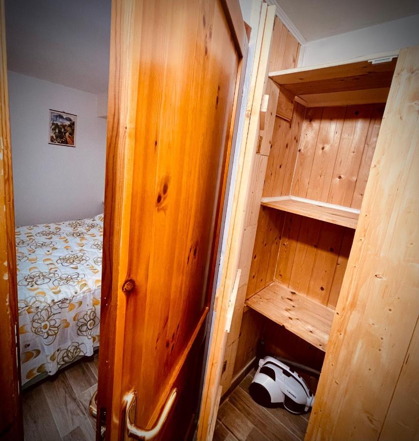 Casa Vacanza Gelsomino Cala Gonone Zewnętrze zdjęcie