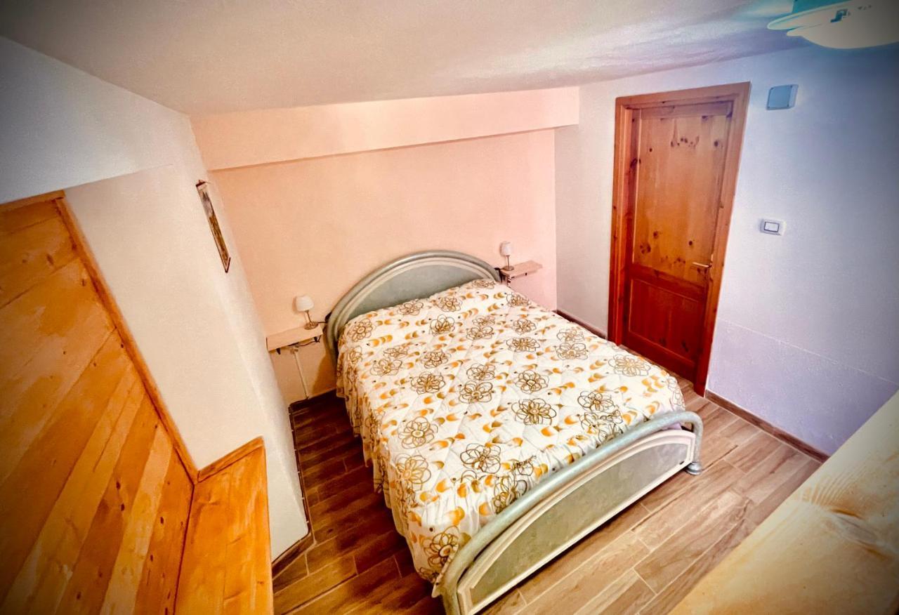 Casa Vacanza Gelsomino Cala Gonone Zewnętrze zdjęcie