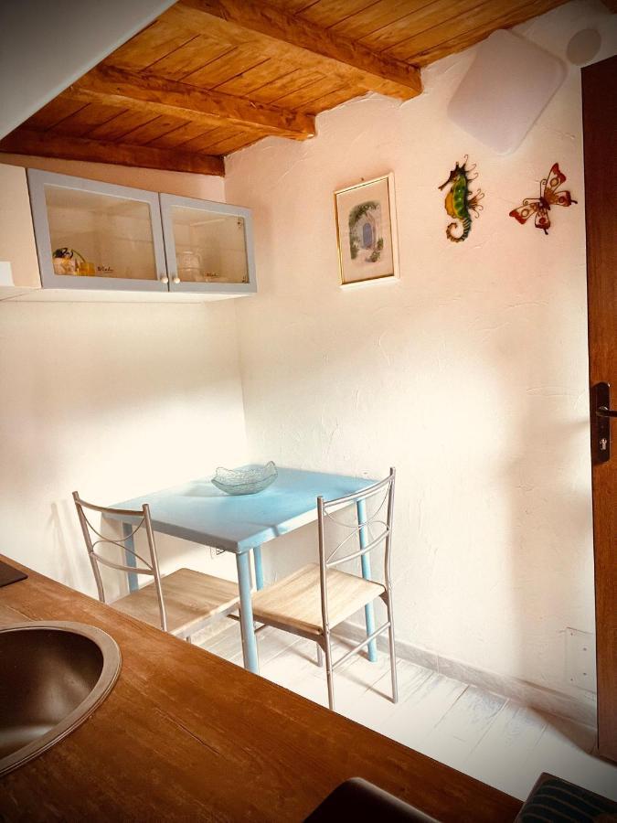 Casa Vacanza Gelsomino Cala Gonone Zewnętrze zdjęcie