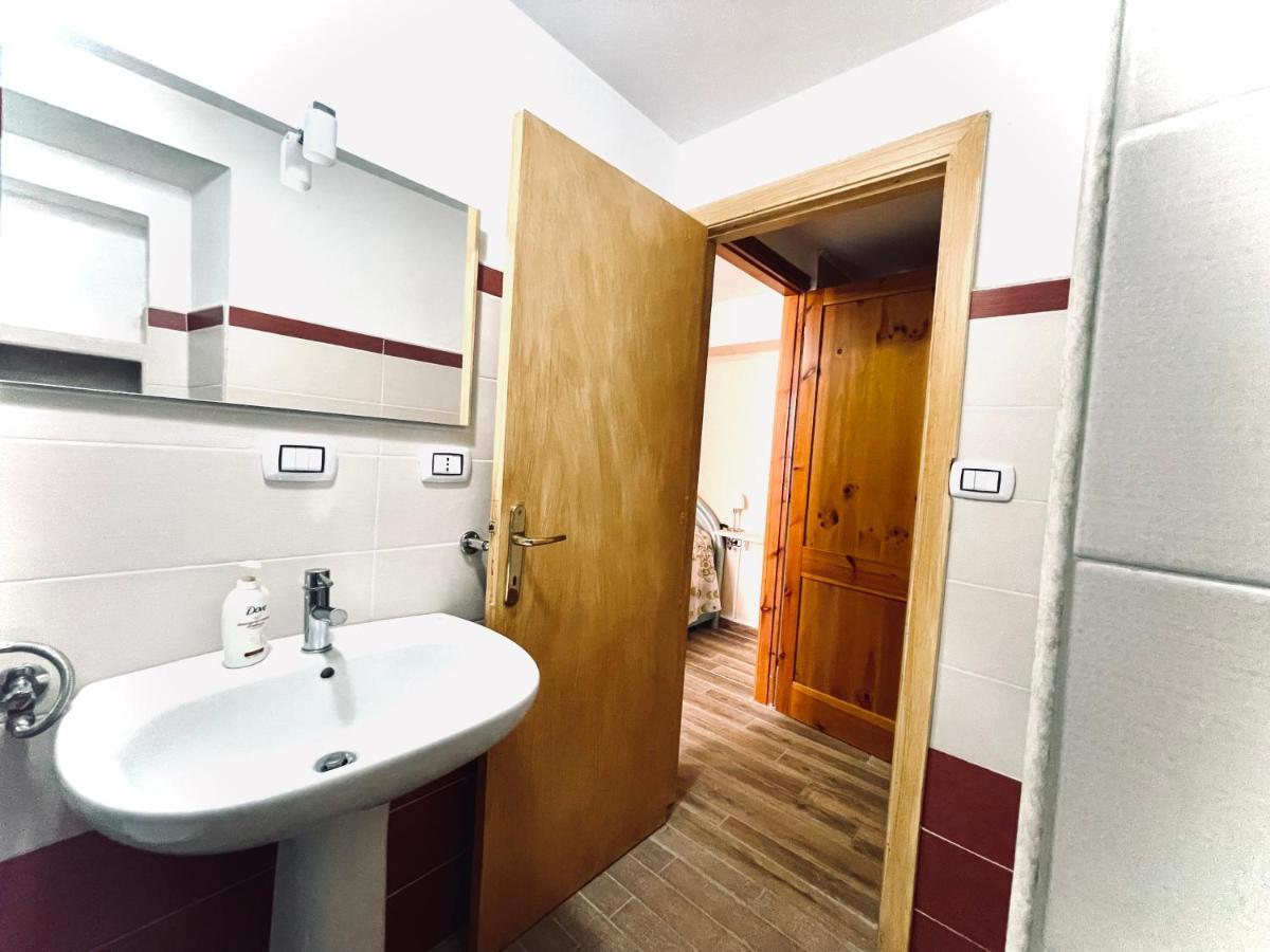 Casa Vacanza Gelsomino Cala Gonone Zewnętrze zdjęcie